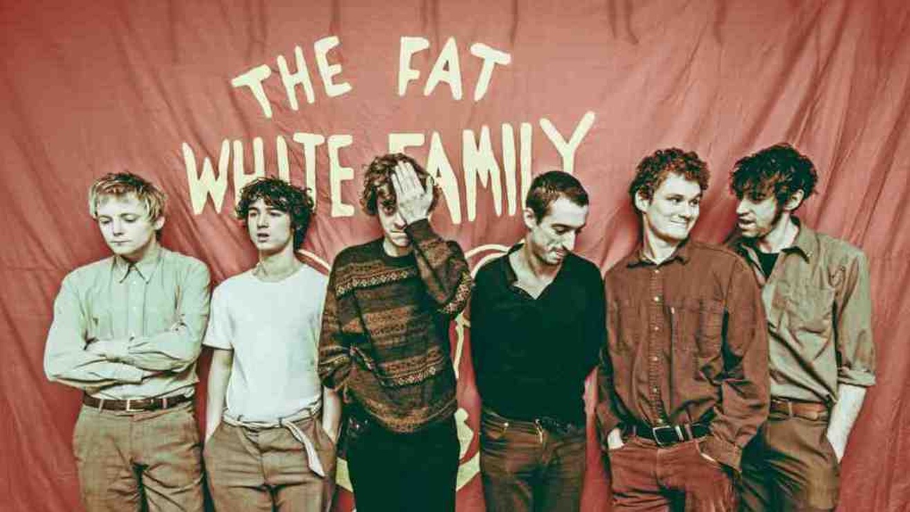 fat white family shirt