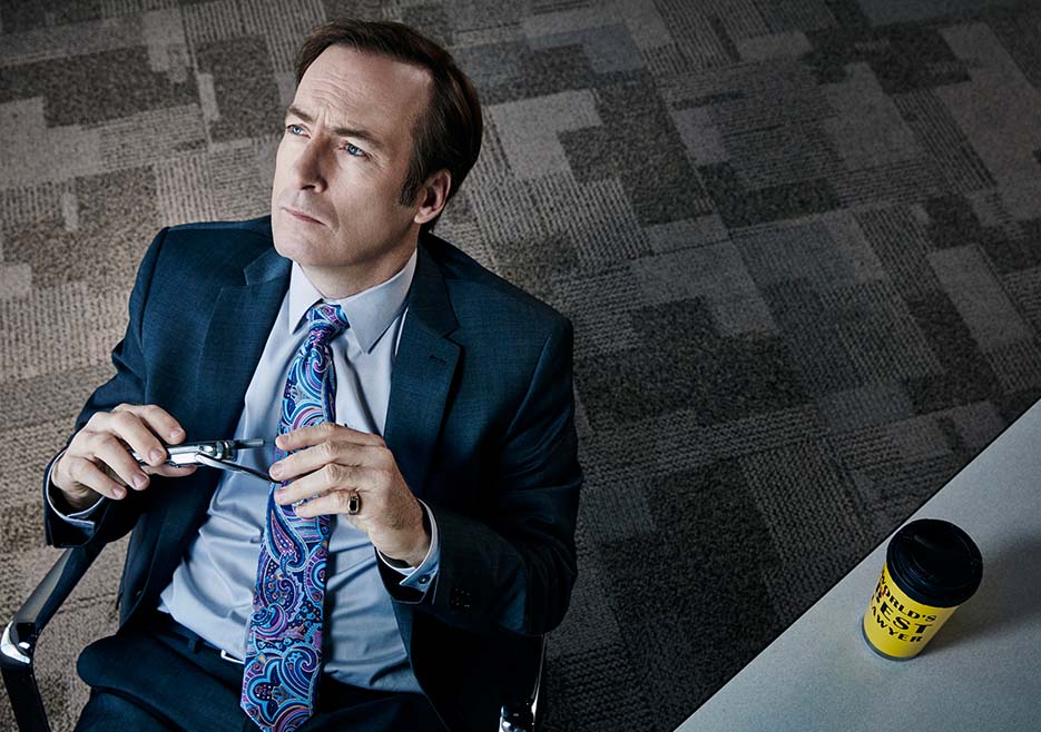 Better Call Saul