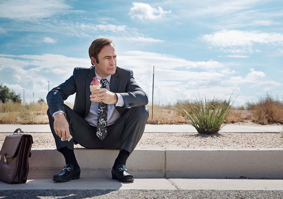 Better Call Saul