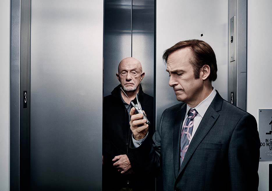 Better Call Saul