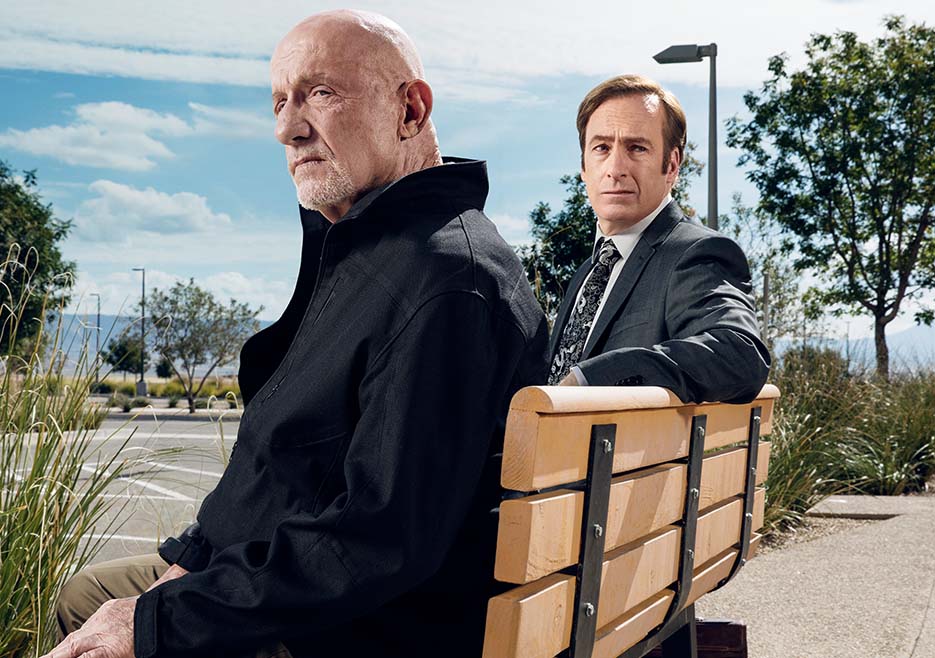 Better Call Saul
