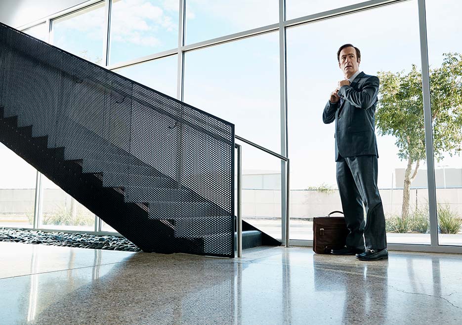 Better Call Saul