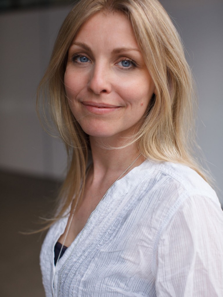 Picture of Karoline Barsch