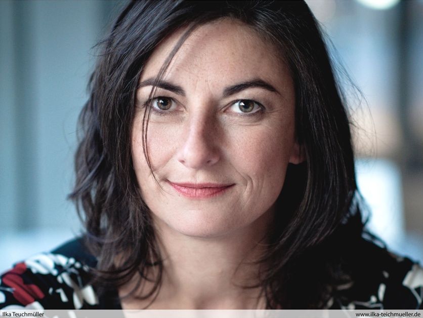 Ilka Teichmüller