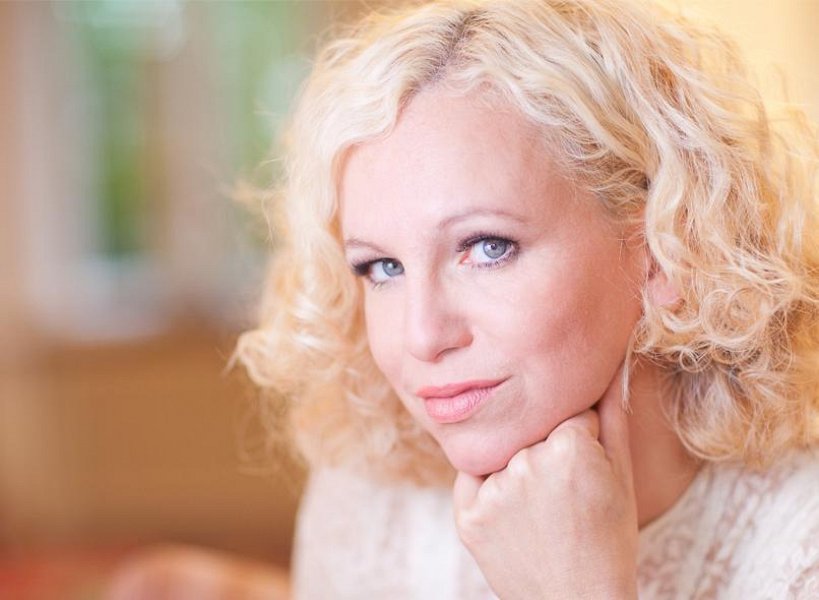 Anette Hellwig