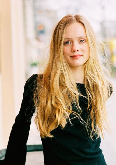 Anne Kanis Anne Kanis