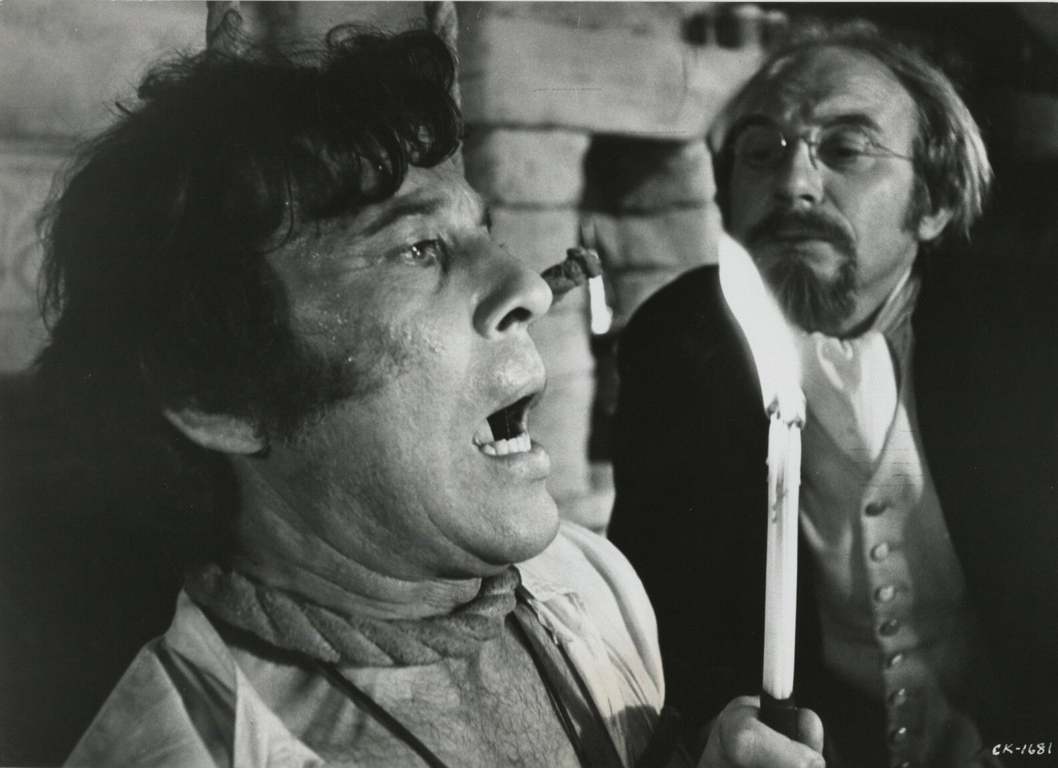 Captain Kronos: Vampire Hunter Captain Kronos: Vampire Hunter