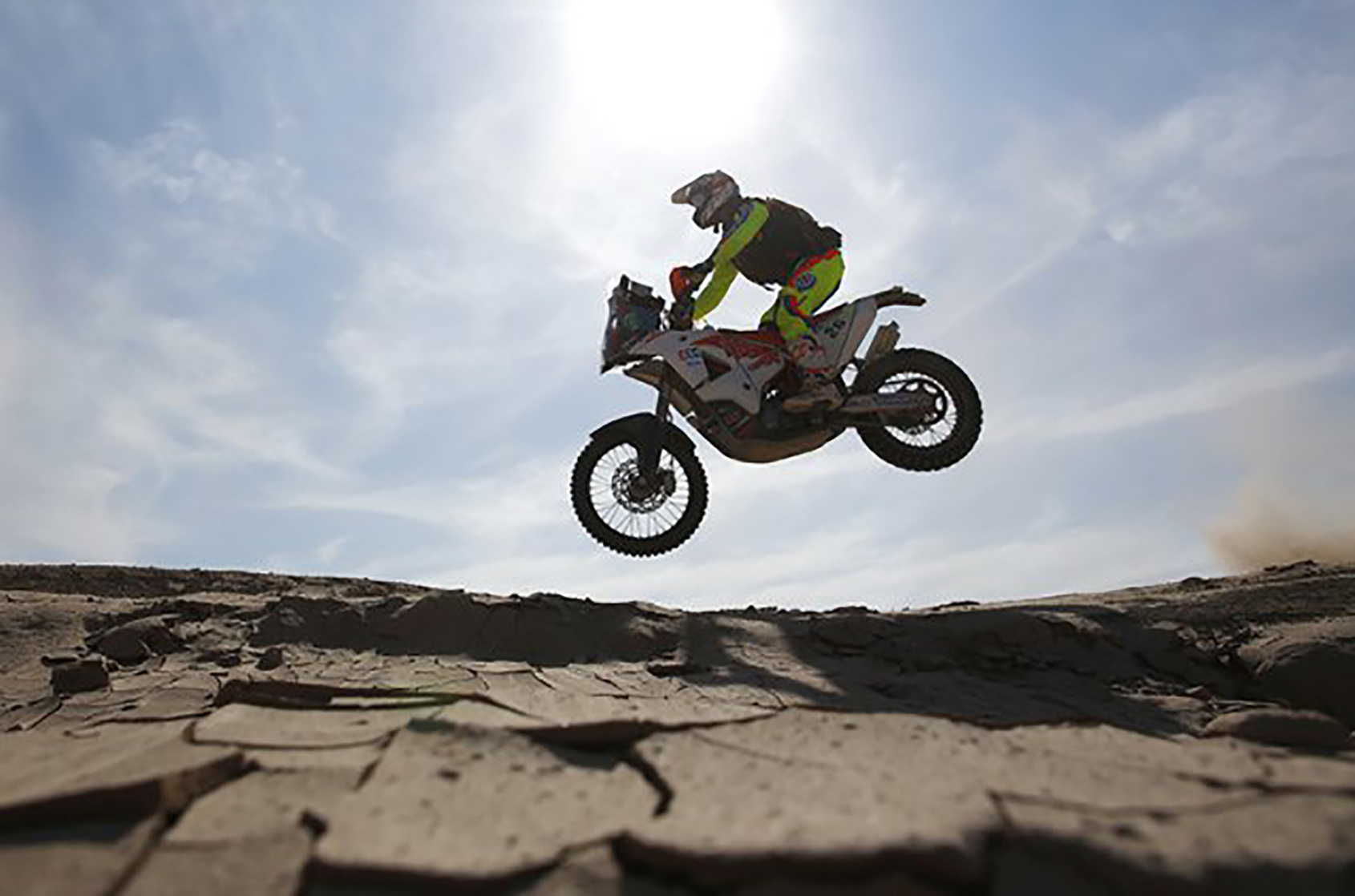 Dakar rally Dakar rally