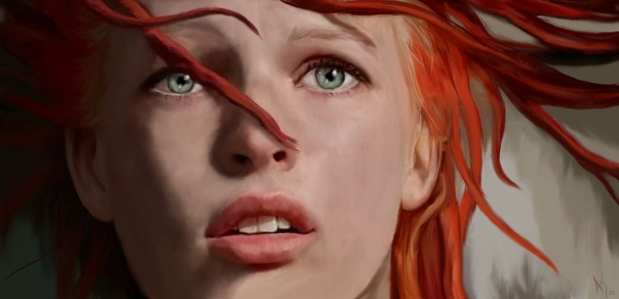 Leeloo