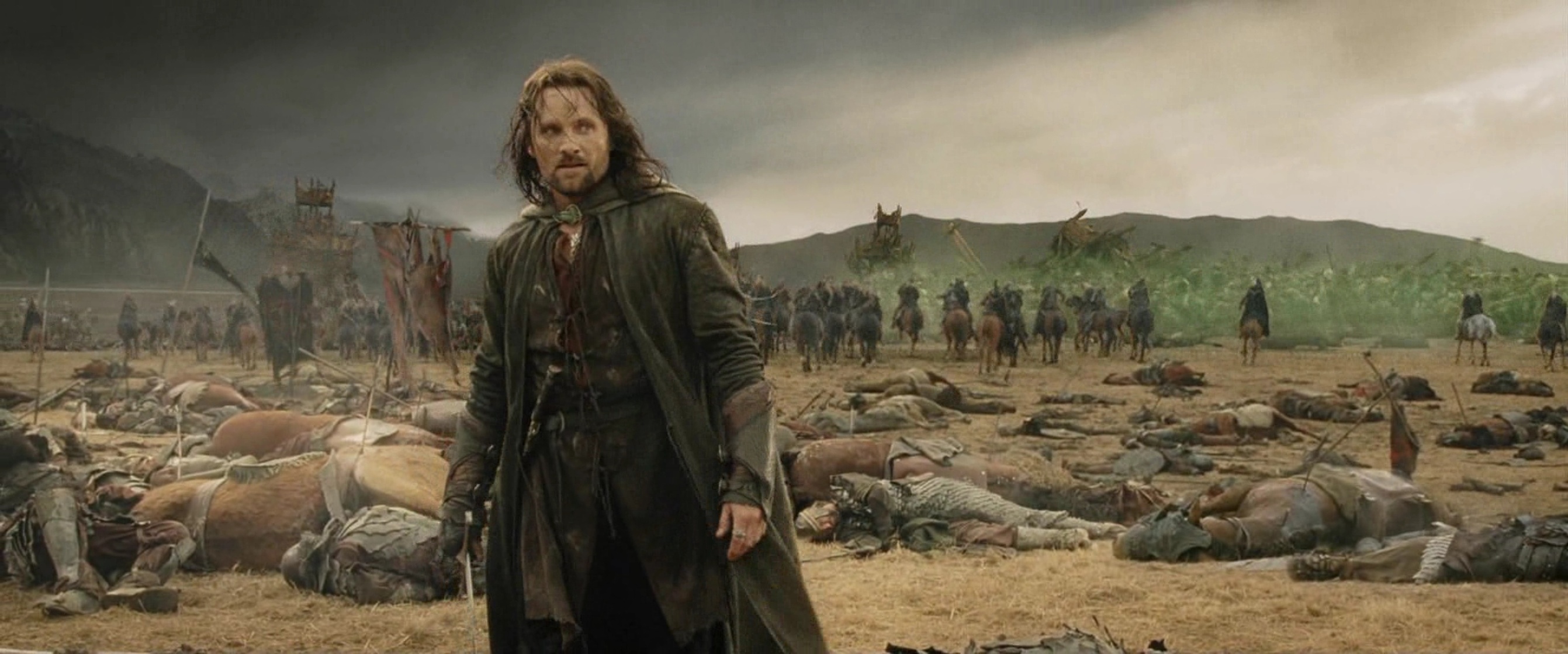 Aragorn