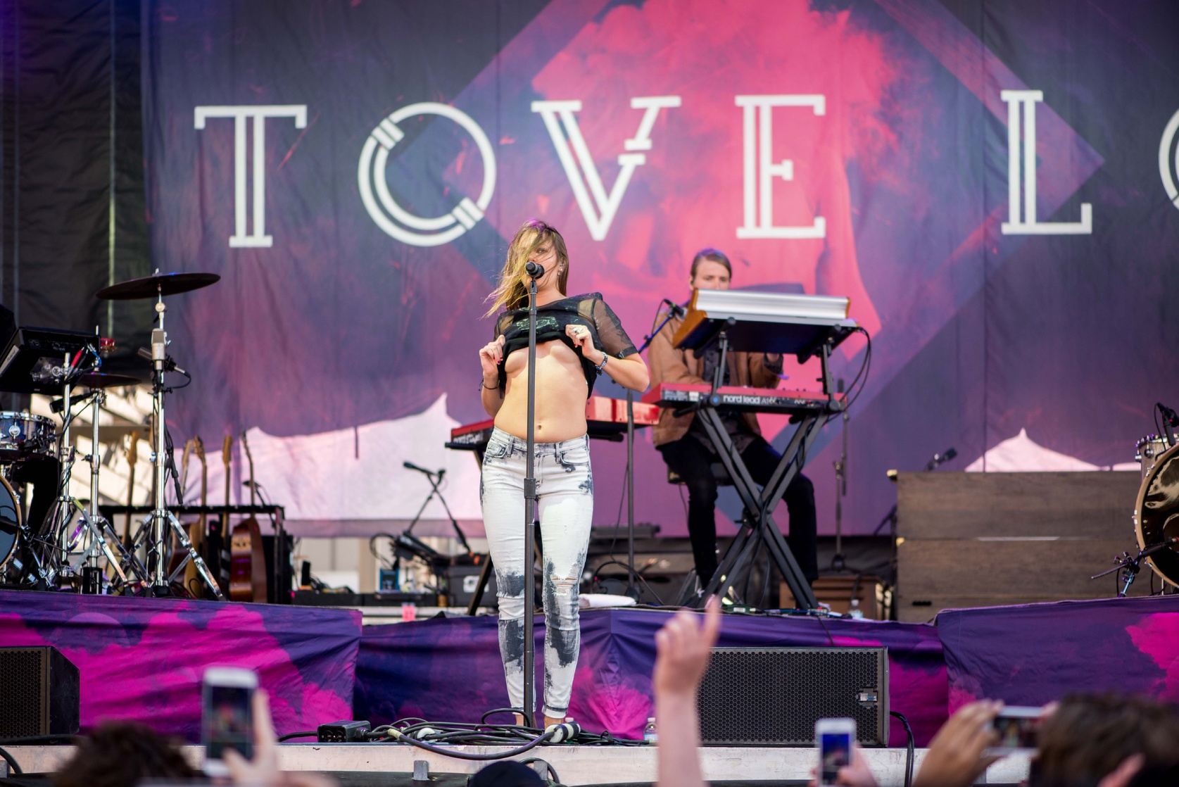 Tove Lo Tove Lo
