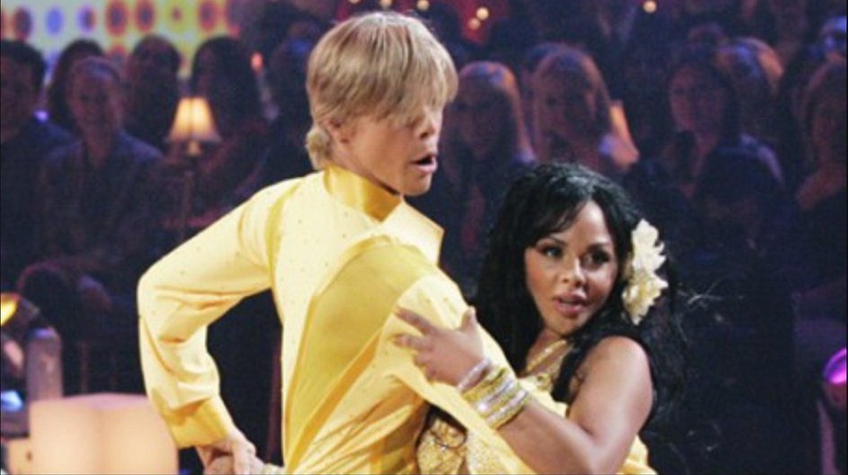 Kimberly 'Lil' Kim' Jones
