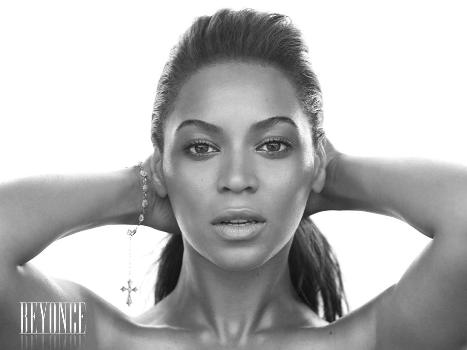 Beyoncé Knowles