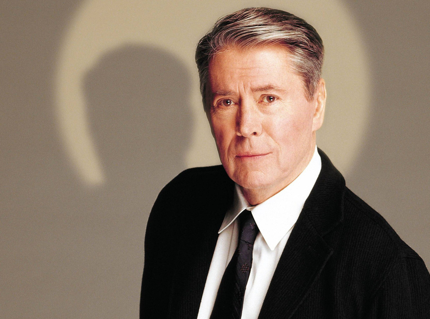 Brian Bedford