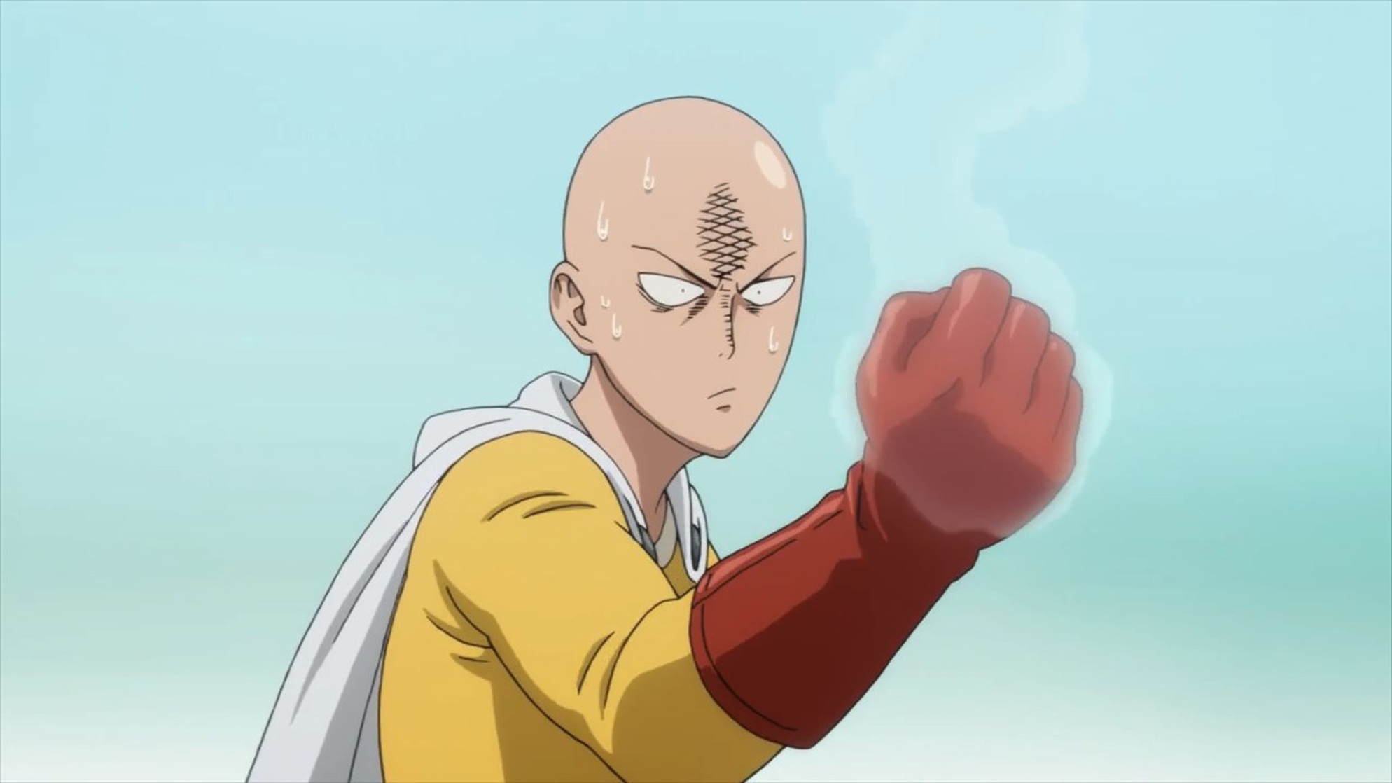 Saitama