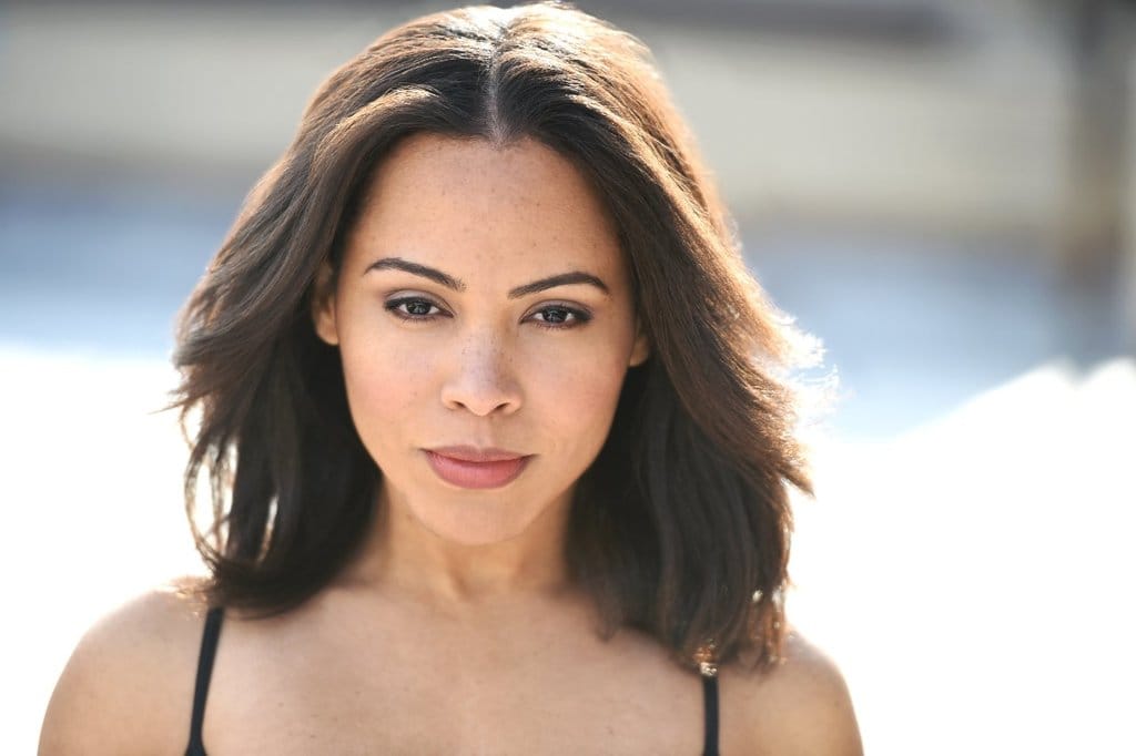 Amirah Vann