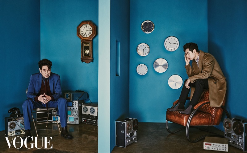Je-hoon Lee Je-hoon Lee