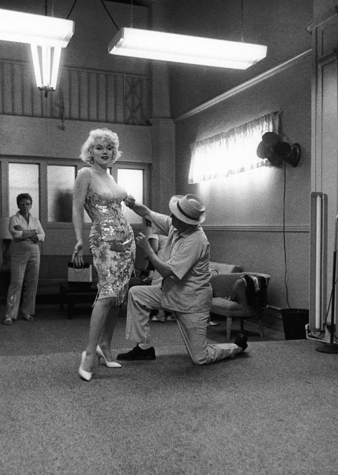 Picture of Some Like It Hot (1959)