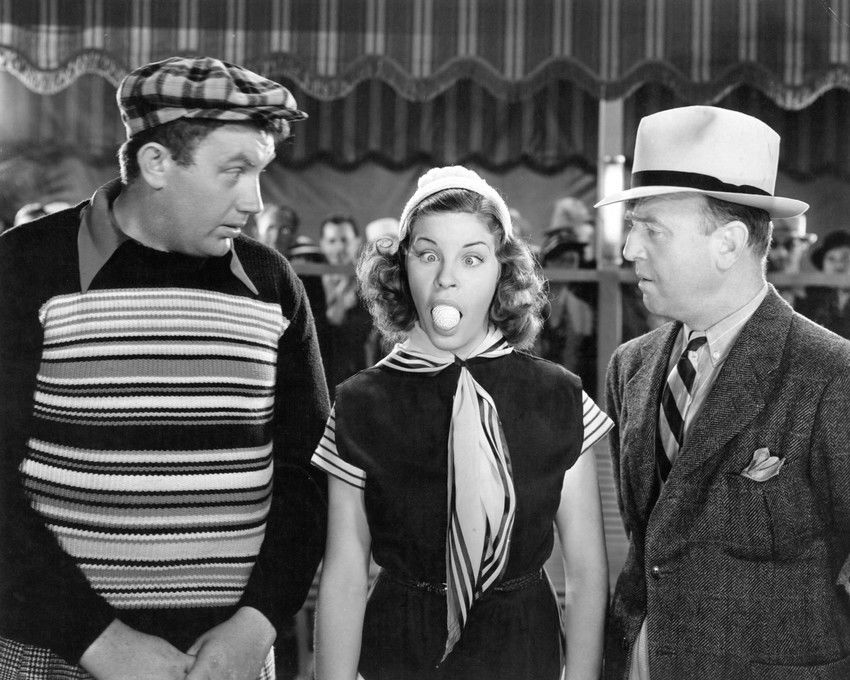 Andy Devine