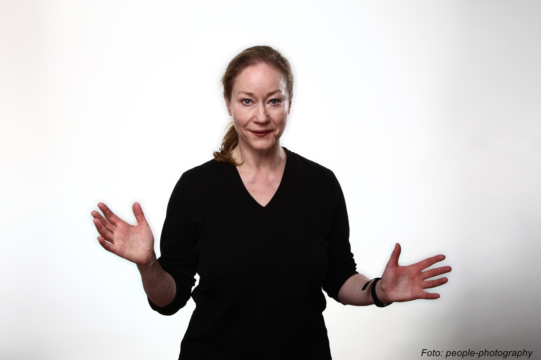 Picture of Kristiane Kupfer