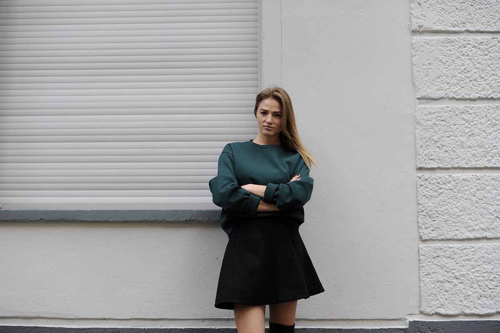 Ricarda Magduschewski Ricarda Magduschewski