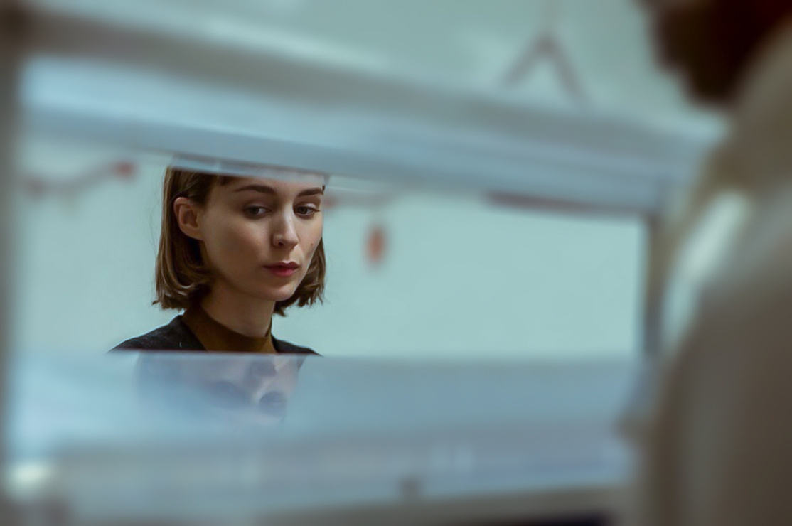 Picture of Carol