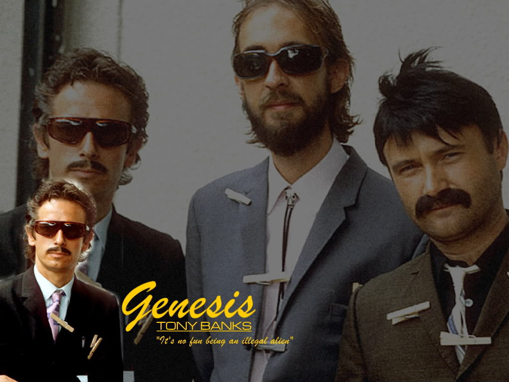 Genesis Genesis
