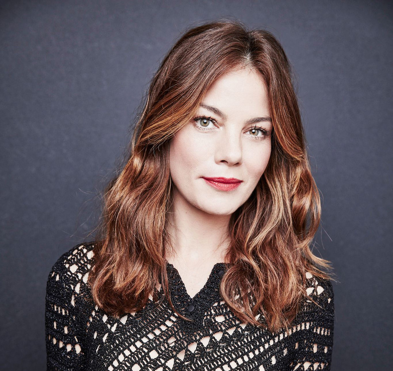 Picture Of Michelle Monaghan