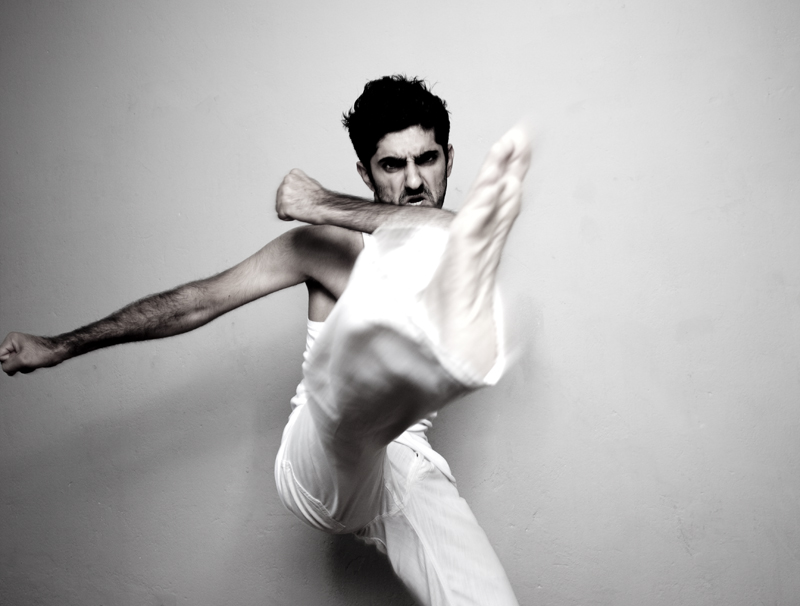 Reza Brojerdi