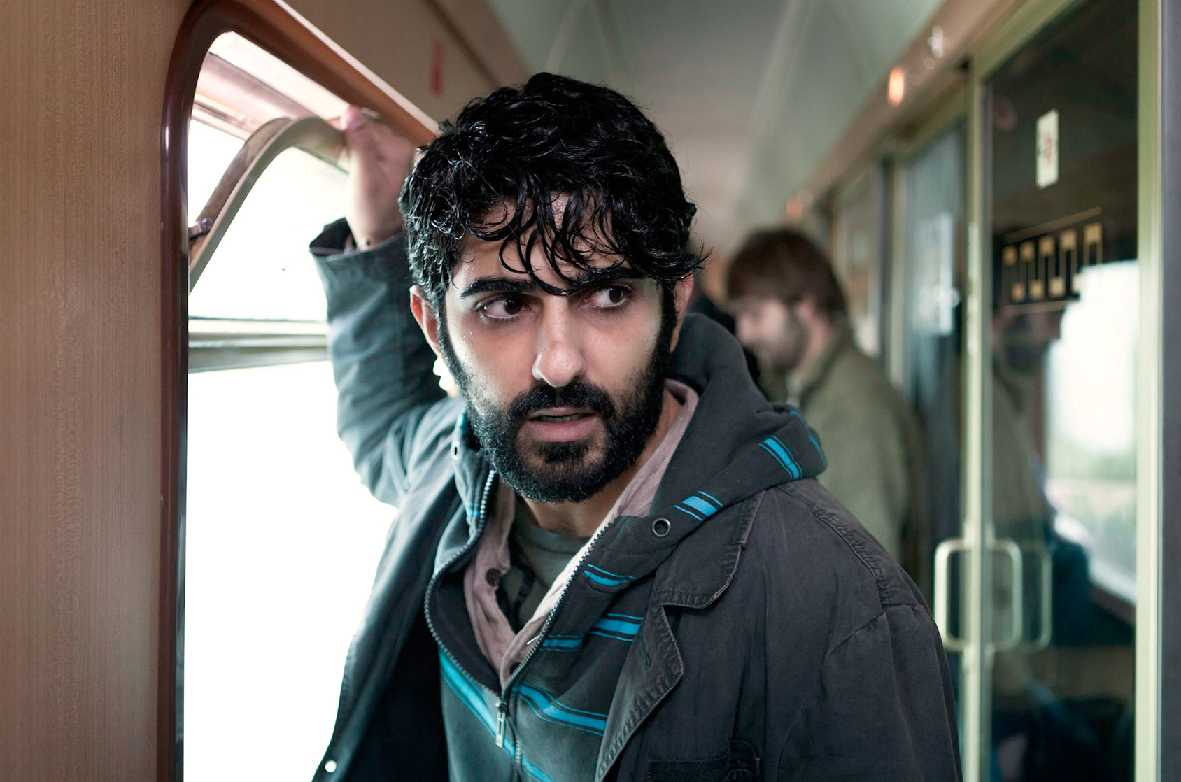 Reza Brojerdi