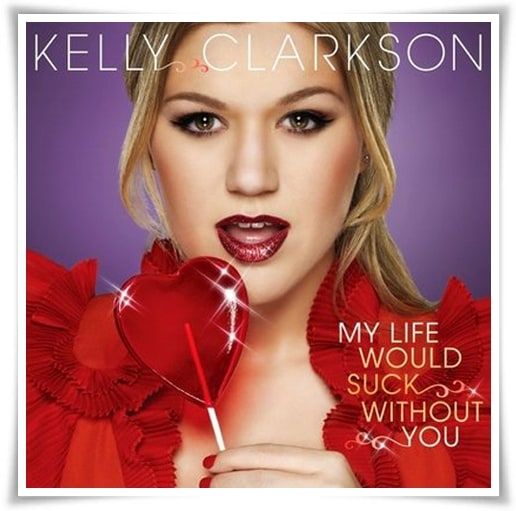 Picture of Kelly Clarkson