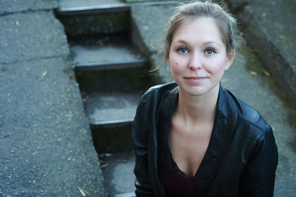 Stephanie Krogmann Stephanie Krogmann