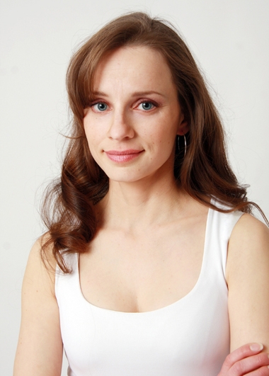 Picture of Rebekka Suninen