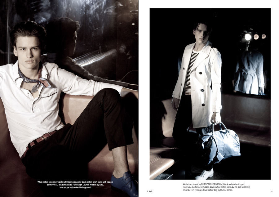 Simon Nessman