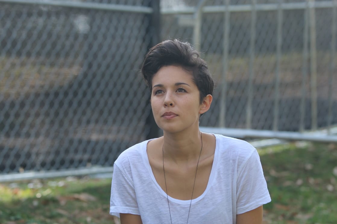 Kina Grannis