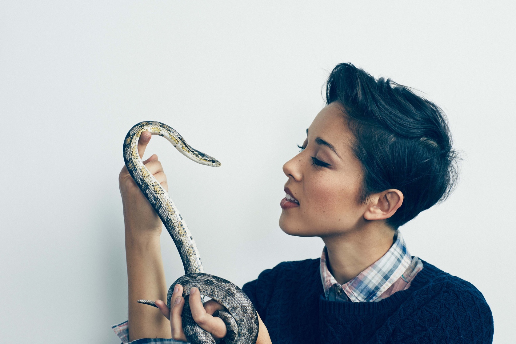 Kina Grannis