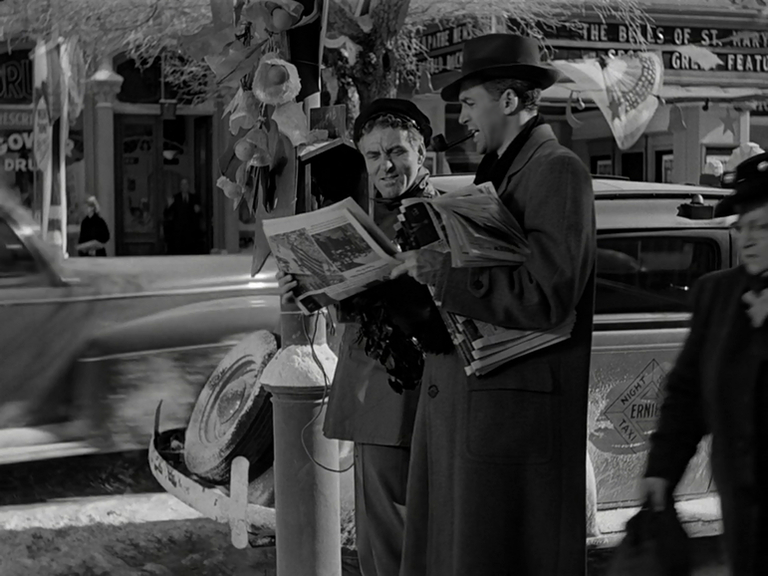 It's a Wonderful Life It's a Wonderful Life