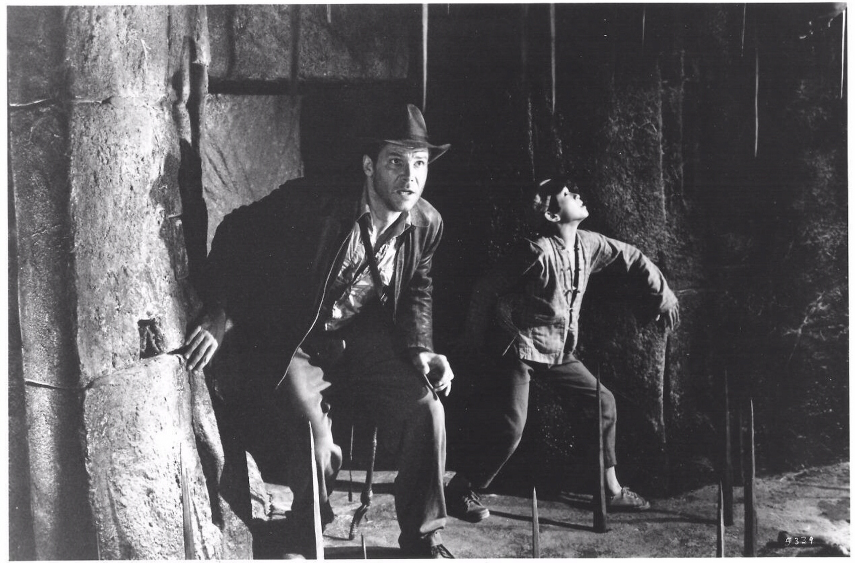 Indiana Jones and the Temple of Doom Indiana Jones and the Temple of Doom