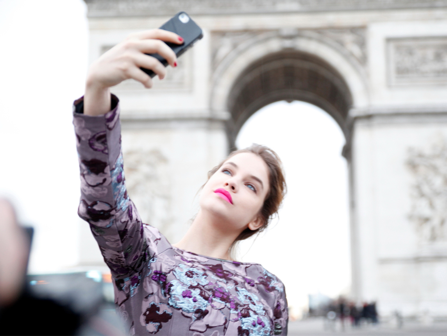 Barbara Palvin Barbara Palvin