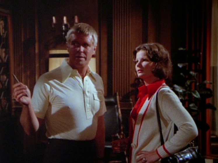 Banacek Banacek