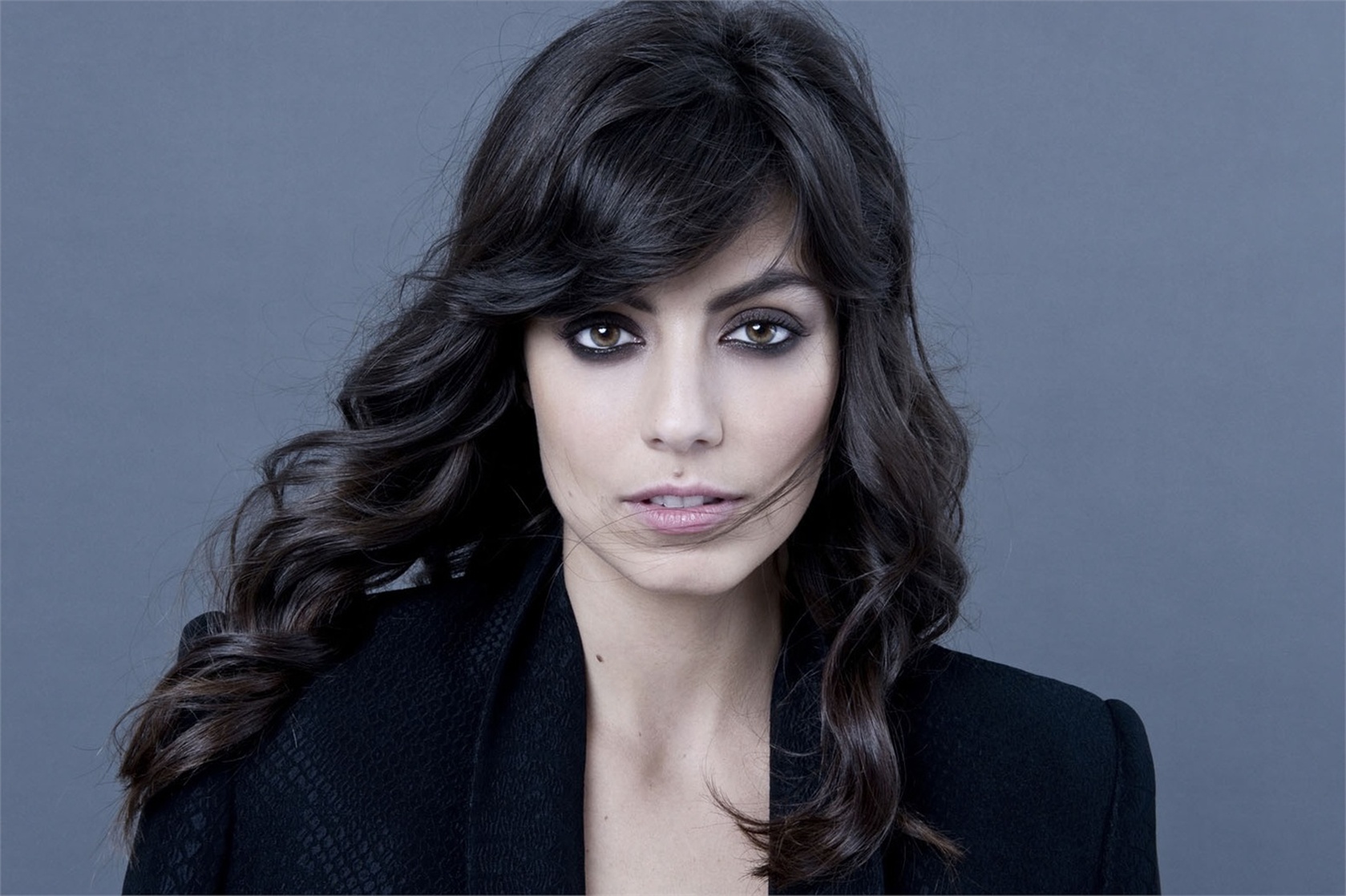 Alessandra Mastronardi Alessandra Mastronardi