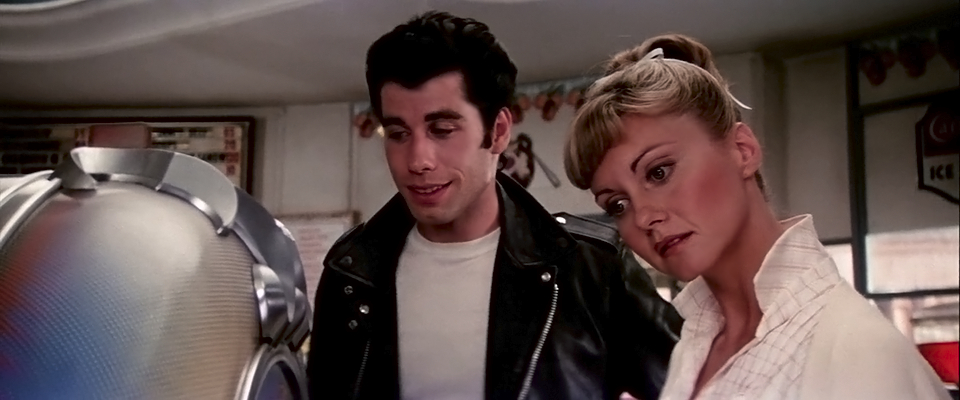 Grease