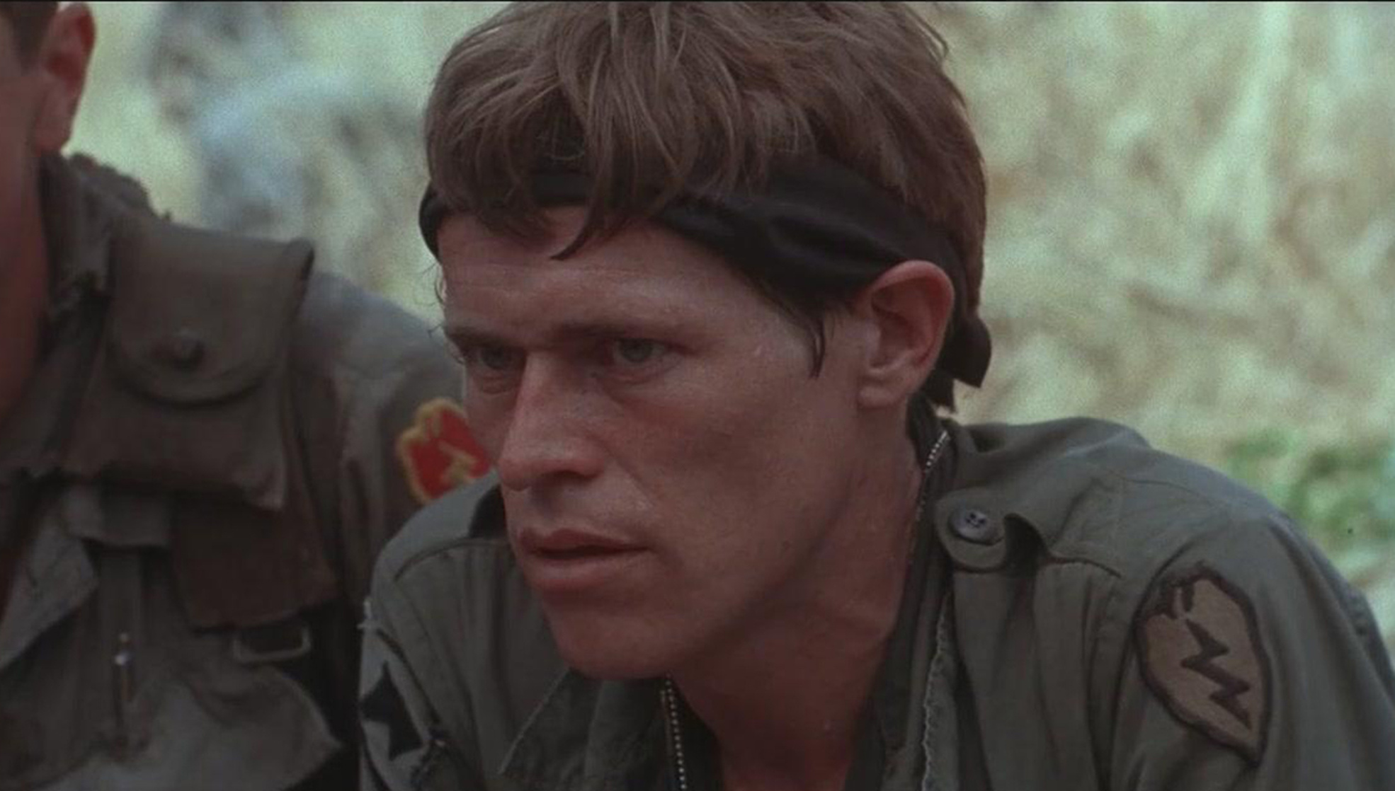 Platoon Platoon