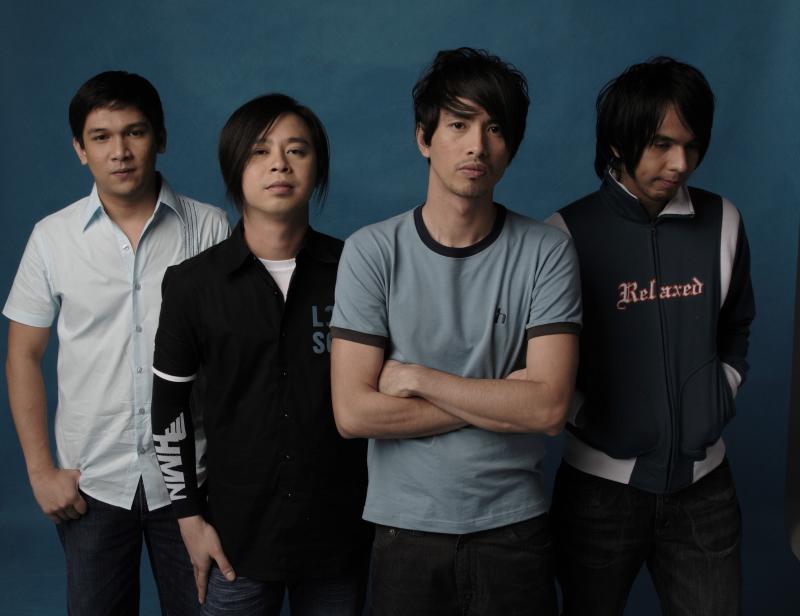 Rivermaya