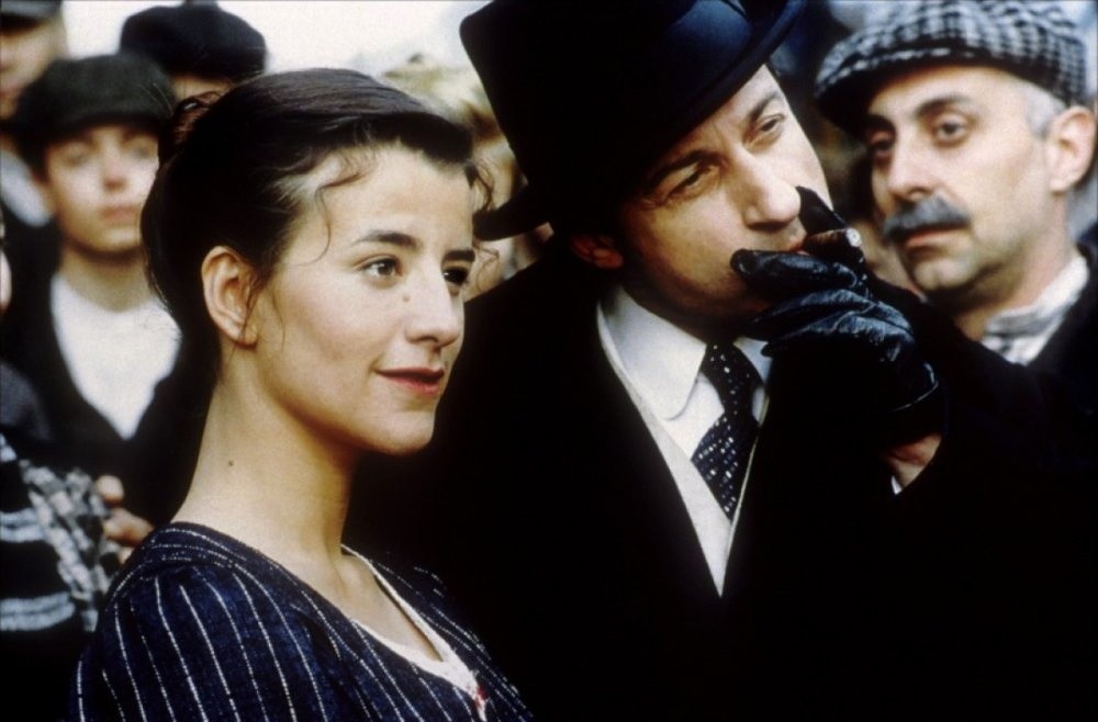 The Chambermaid on the Titanic The Chambermaid on the Titanic