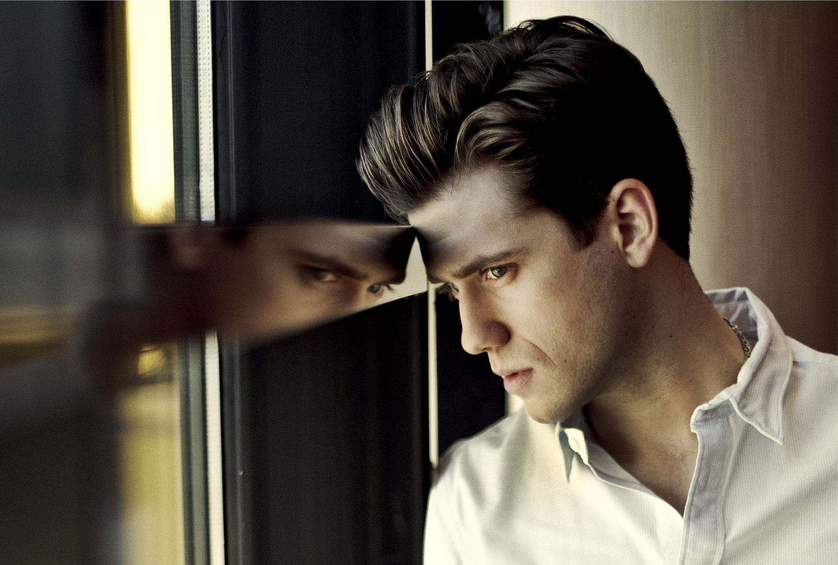 Aaron Tveit