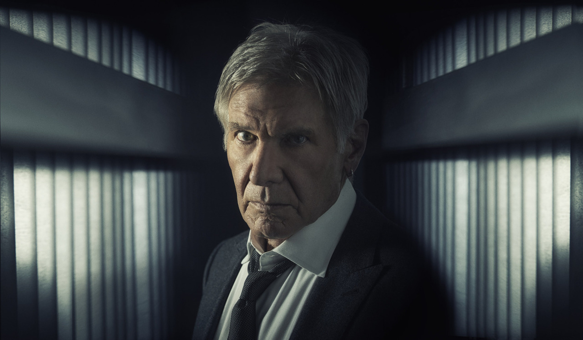 Harrison Ford Harrison Ford