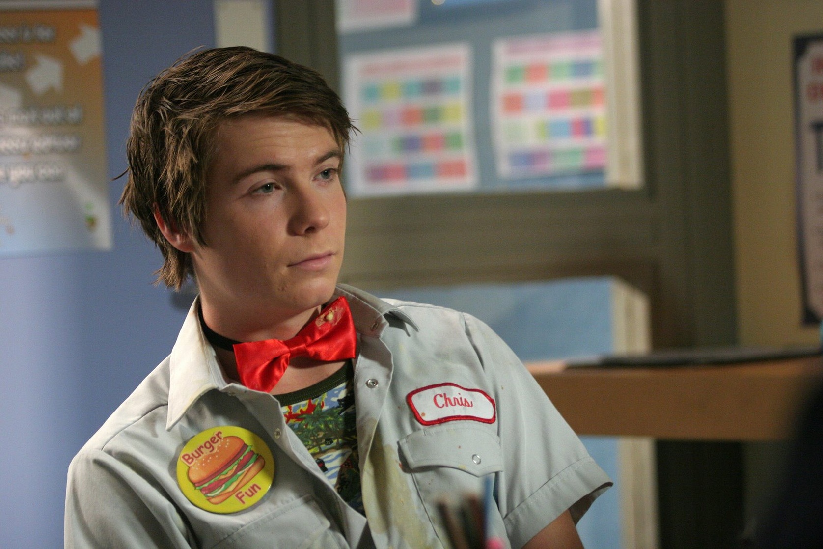 Chris Miles