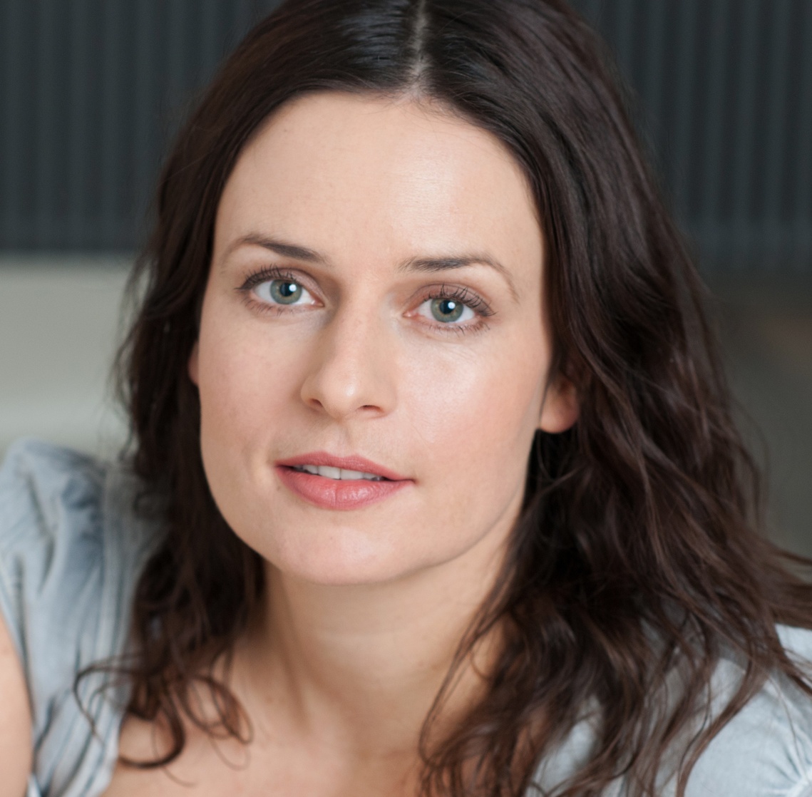 Angela Ascher