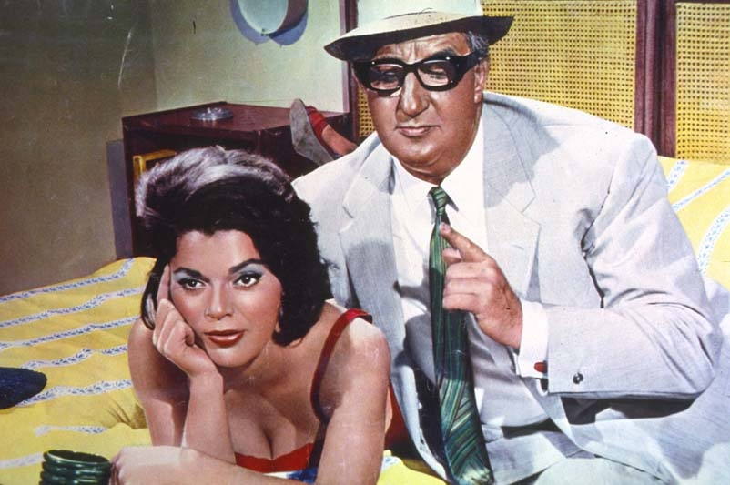 Picture of Scandali al mare